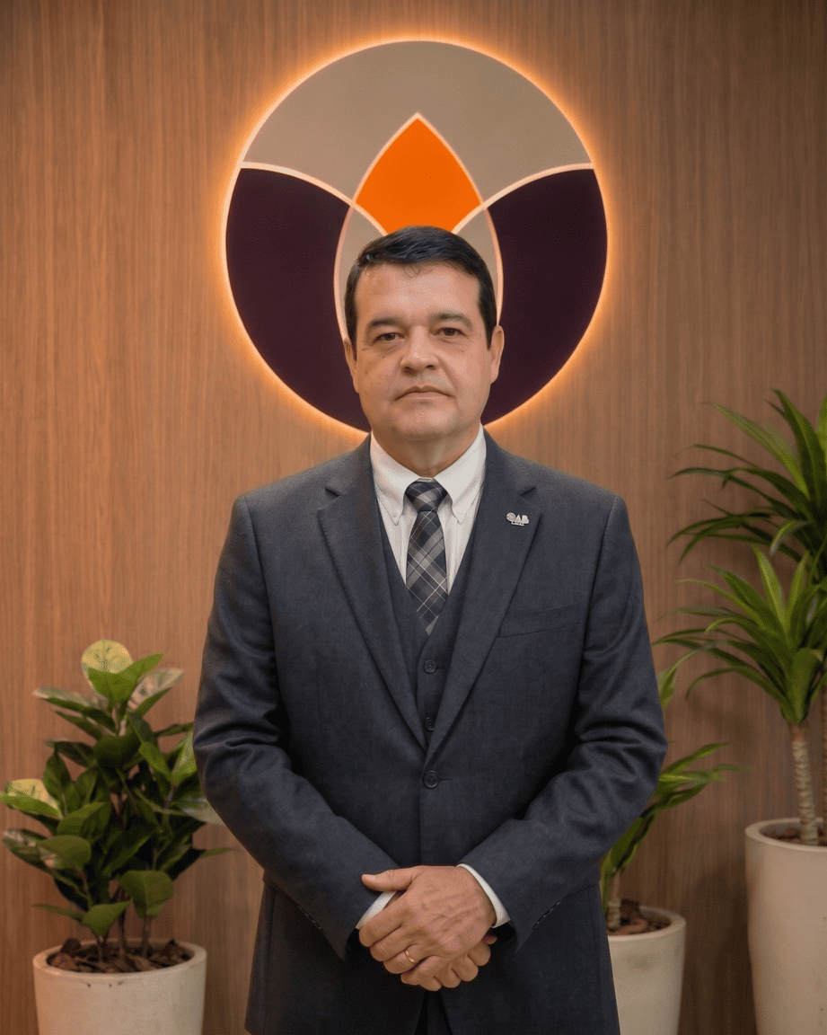 Helton Márcio Pinto